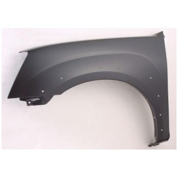 AMOURTEC FRONT FENDER LINER LEFT  (EXIZ0051FD09)