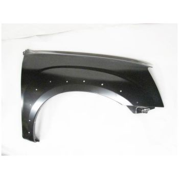 AMOURTEC FRONT FENDER LINER RIGHT  (EXIZ0051FD10PL)