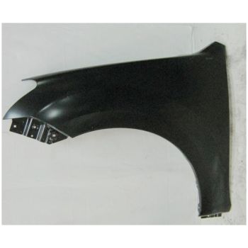 AMOURTEC FRONT FENDER LINER LEFT  (IZ0112FD01)