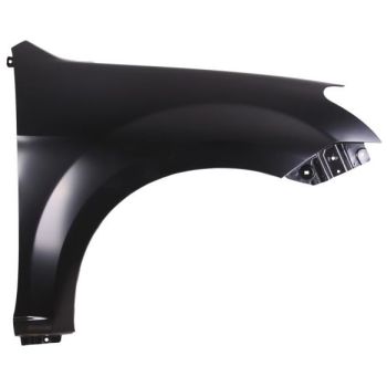 AMOURTEC FRONT FENDER LINER RIGHT  (IZ0112FD02)