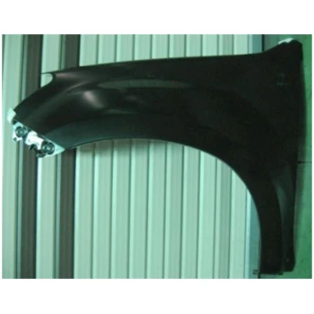 AMOURTEC FRONT FENDER LINER LEFT   (9202005730)