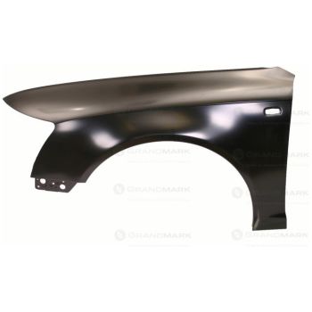 AMOURTEC FRONT FENDER LINER LEFT  (AD0063FD01PL)