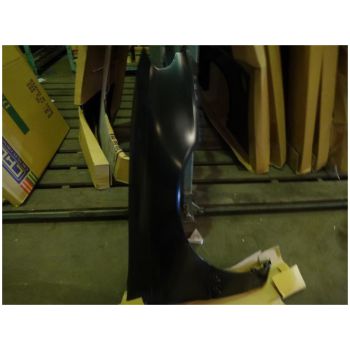 AMOURTEC FRONT FENDER LINER RIGHT  (HY0050FD02)