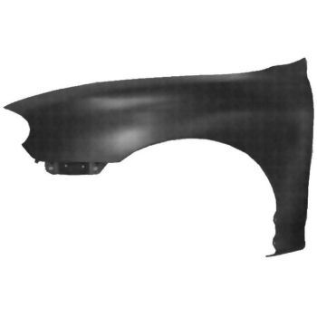 AMOURTEC FRONT FENDER LINER LEFT  (HY0070FD01)