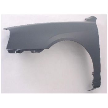 AMOURTEC FRONT FENDER LINER LEFT  (HY0080FD01)