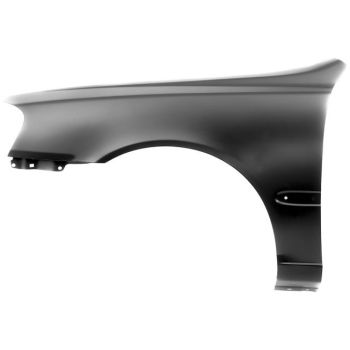 AMOURTEC FRONT FENDER LINER LEFT  (HY0030FD01)