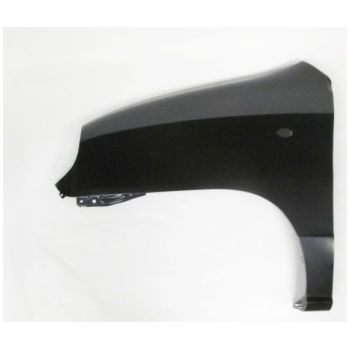 AMOURTEC FRONT FENDER LINER LEFT  (HY0150FD01)