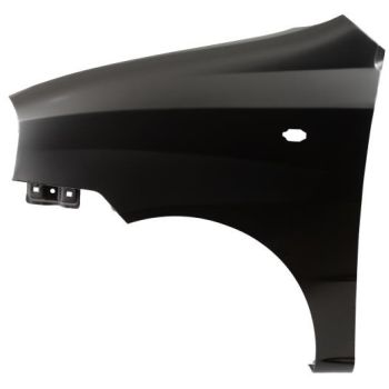 AMOURTEC FRONT FENDER LINER LEFT  (HY0151FD03)