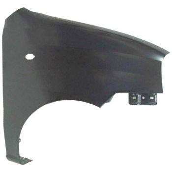AMOURTEC FRONT FENDER LINER RIGHT  (HY0151FD04)