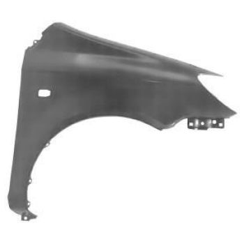 AMOURTEC FRONT FENDER LINER RIGHT  (HY0002FD02)