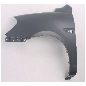 AMOURTEC FRONT FENDER LINER LEFT  (HY0031FD03)