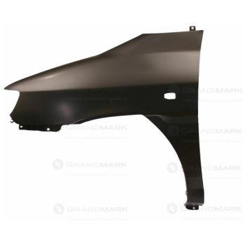 AMOURTEC FRONT FENDER LINER LEFT  (HY0140FD03)