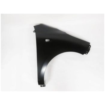 AMOURTEC FRONT FENDER LINER RIGHT  (HY0160FD02)