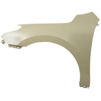 AMOURTEC FRONT FENDER LINER LEFT  (HY0180FD01)