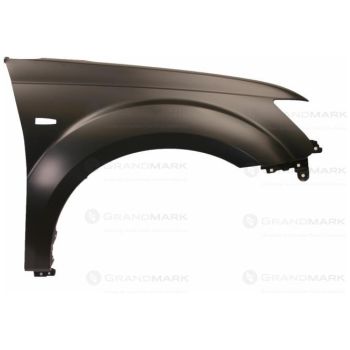 AMOURTEC FRONT FENDER LINER RIGHT  (HY0180FD02)