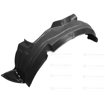 AMOURTEC FRONT FENDER LINER LEFT  (HY0160FD19)
