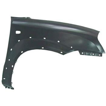 AMOURTEC FRONT FENDER LINER RIGHT  (HY0220FD04)