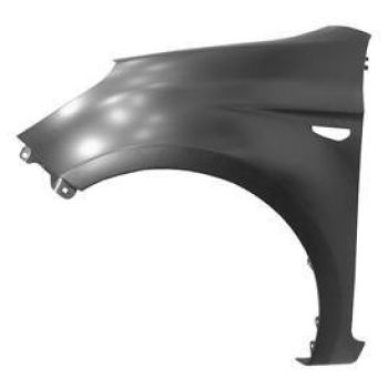 AMOURTEC FRONT FENDER LINER LEFT  (HY0170FD03)
