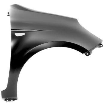 AMOURTEC FRONT FENDER LINER RIGHT  (HY0170FD04)