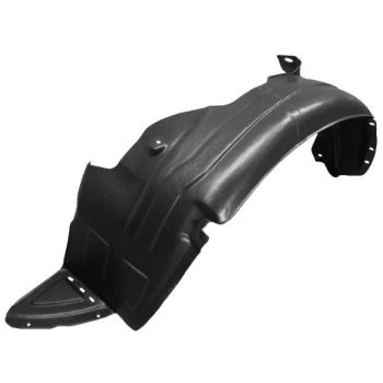 AMOURTEC FRONT FENDER LINER LEFT  (HY0170FD19)