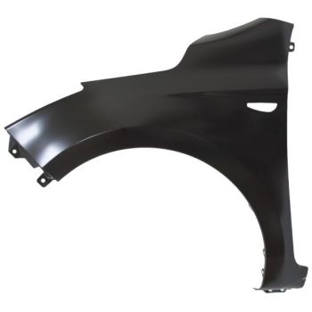 AMOURTEC FRONT FENDER LINER LEFT  (HY0171FD03PL)