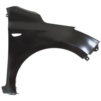 AMOURTEC FRONT FENDER LINER RIGHT  (HY0171FD04PL)