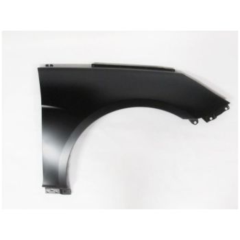 AMOURTEC FRONT FENDER LINER RIGHT  (HY0114FD06PL)