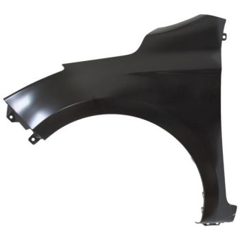 AMOURTEC FRONT FENDER LINER LEFT  (HY0171FD01PL)