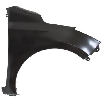 AMOURTEC FRONT FENDER LINER RIGHT  (HY0171FD02PL)