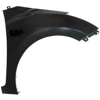 AMOURTEC FRONT FENDER LINER RIGHT  (HY0181FD02PL)