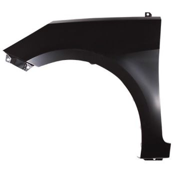 AMOURTEC FRONT FENDER LINER LEFT  (HY0040FD01PL)