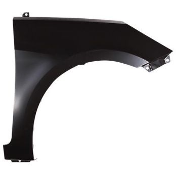 AMOURTEC FRONT FENDER LINER RIGHT  (HY0040FD02PL)
