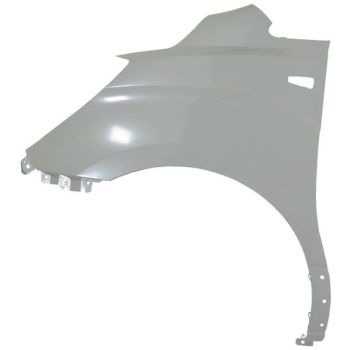 AMOURTEC FRONT FENDER LINER LEFT  (HY0601FD03PL)