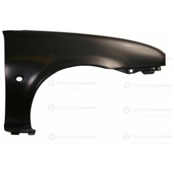 AMOURTEC FRONT FENDER LINER RIGHT  (FD0210FD02)