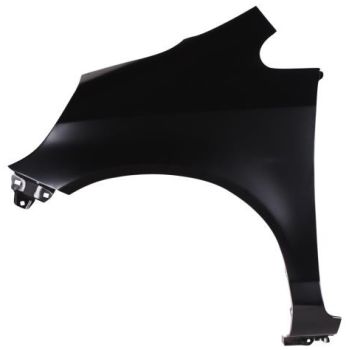 AMOURTEC FRONT FENDER LINER LEFT  (HD0150FD01)