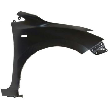 AMOURTEC FRONT FENDER LINER RIGHT  (HD0051FD04PL)