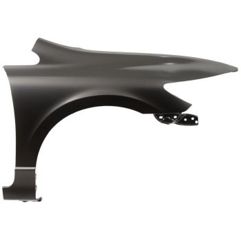 AMOURTEC FRONT FENDER LINER RIGHT  (HD0112FD02)