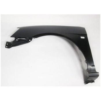 AMOURTEC FRONT FENDER LINER LEFT  (HD0100FD03)