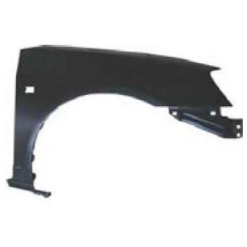 AMOURTEC FRONT FENDER LINER RIGHT  (HD0100FD04)