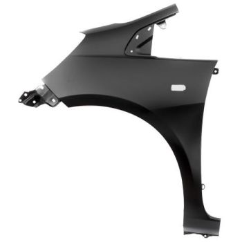 AMOURTEC FRONT FENDER LINER LEFT  (HD0152FD01PL)