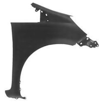 AMOURTEC FRONT FENDER LINER RIGHT  (HD0152FD02PL)