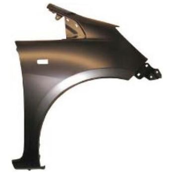 AMOURTEC FRONT FENDER LINER RIGHT  (HD0152FD04PL)