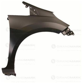 AMOURTEC FRONT FENDER LINER RIGHT  (HD0153FD02PL)