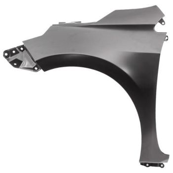 AMOURTEC FRONT FENDER LINER LEFT  (TA0143FD01PL)