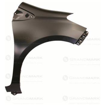 AMOURTEC FRONT FENDER RIGHT  (TA0153FD02)