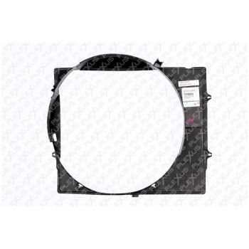 PLEXUS RADIATOR FAN SHROUD  (RFSTA0400)