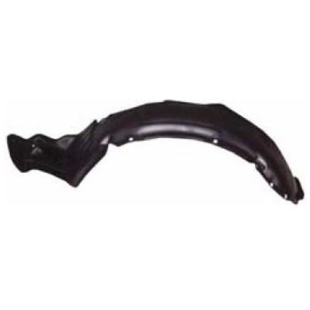 AMOURTEC FRONT FENDER LEFT LINER (TA0080FD19)