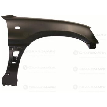 AMOURTEC FRONT FENDER RIGHT  (TA0900FD02)
