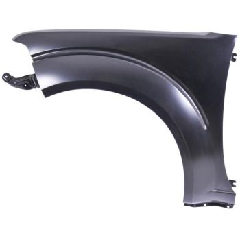 AMOURTEC FRONT FENDER LEFT  (NN0420FD01)