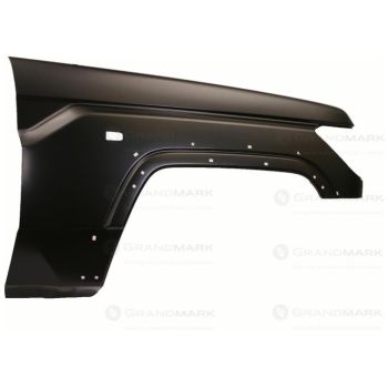 AMOURTEC FRONT FENDER RIGHT  (TA0811FD04)